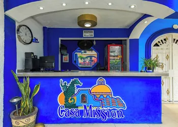 OYO Casa Mission hotel thumbnail 2