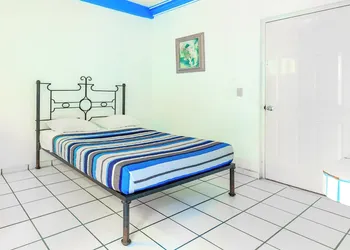 OYO Casa Mission hotel thumbnail 4