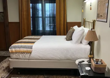 Prairie Rose Inn hotel thumbnail 2