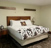 Prairie Rose Inn hotel detail image 7