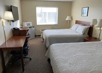 Quilt Inn hotel thumbnail 3
