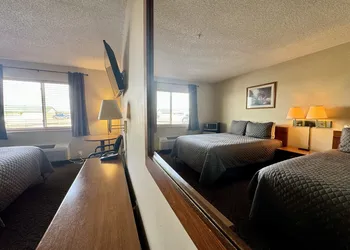 Quilt Inn hotel thumbnail 4