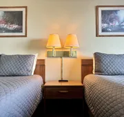 Quilt Inn hotel detail image 5