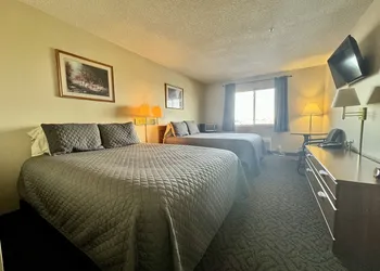 Quilt Inn hotel thumbnail 6
