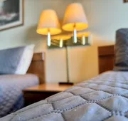 Quilt Inn hotel detail image 7