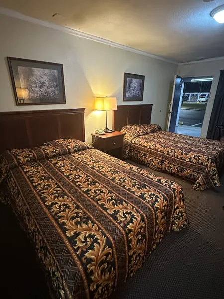 Best Inn hotel detail image 2
