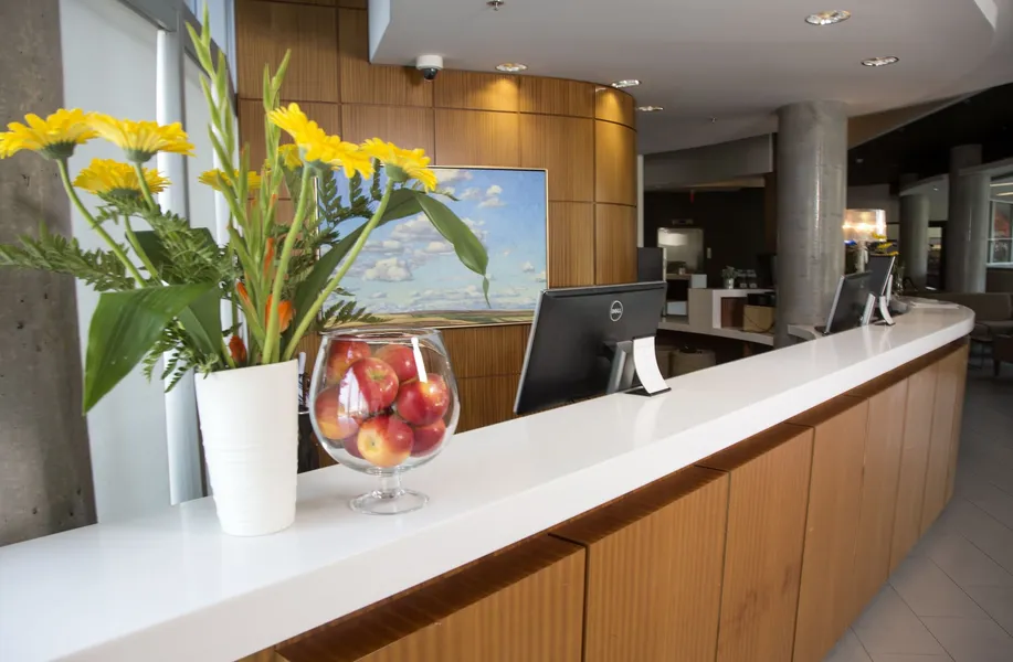 University of Calgary Accommodations & Events hotel detail image 2