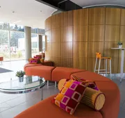 University of Calgary Accommodations & Events hotel detail image 3