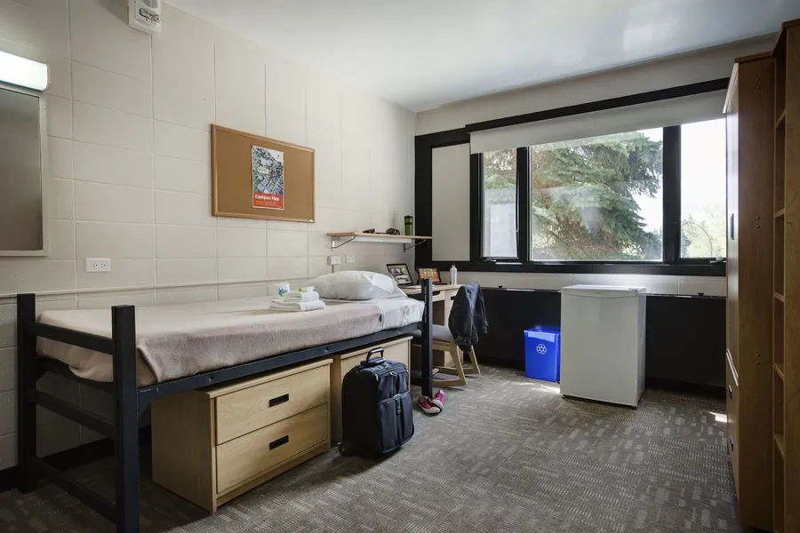 University of Calgary Accommodations & Events hotel detail image 6