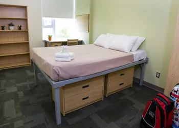 University of Calgary Accommodations & Events hotel thumbnail 8
