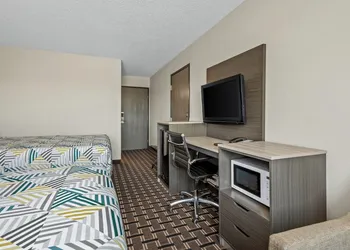 Motel 6 North Sioux City, SD I 29 North hotel thumbnail 6