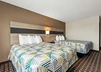 Motel 6 North Sioux City, SD I 29 North hotel thumbnail 8