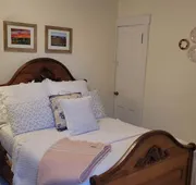Clinton Pond Bed and Breakfast hotel detail image 3