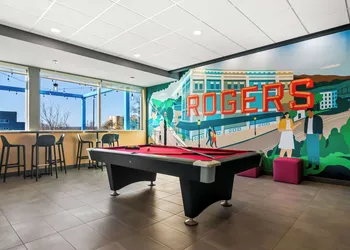 Tru By Hilton Rogers Bentonville hotel thumbnail 3