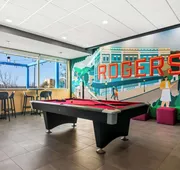 Tru By Hilton Rogers Bentonville hotel detail image 3