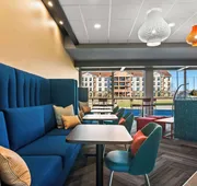 Tru By Hilton Rogers Bentonville hotel detail image 5