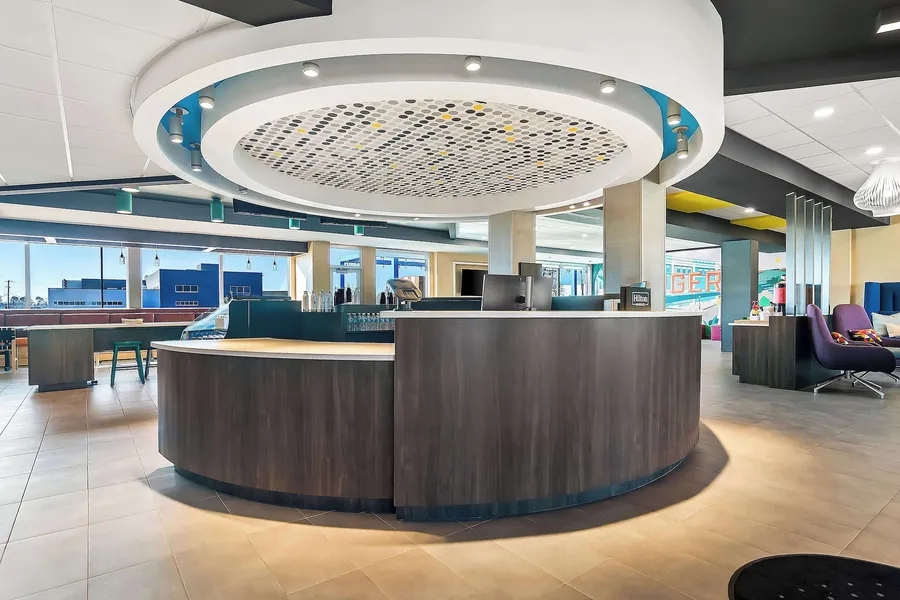 Tru By Hilton Rogers Bentonville hotel detail image 6