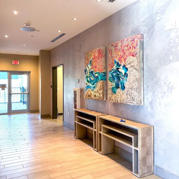 Home2 Suites by Hilton Fort Walton Beach Eglin AirForce Base hotel detail image 2