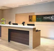 Home2 Suites by Hilton Fort Walton Beach Eglin AirForce Base hotel detail image 5