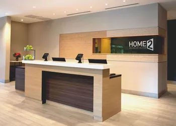 Home2 Suites by Hilton Fort Walton Beach Eglin AirForce Base hotel thumbnail 5