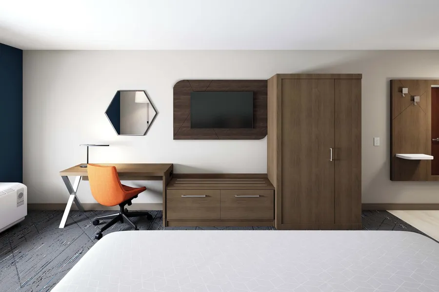 Holiday Inn Express & Suites Chicago - Oak Forest by IHG hotel detail image 6
