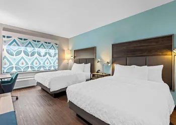 Tru By Hilton Aloha Beaverton hotel thumbnail 4