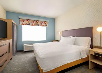 Home2 Suites by Hilton Livingston Yellowstone hotel thumbnail 4