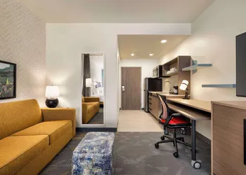 Home2 Suites by Hilton Livingston Yellowstone hotel thumbnail 5