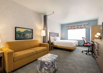 Home2 Suites by Hilton Livingston Yellowstone hotel thumbnail 6