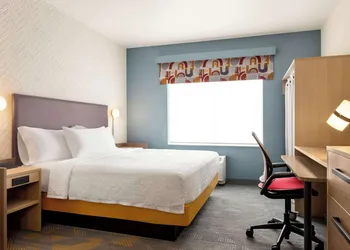 Home2 Suites by Hilton Livingston Yellowstone hotel thumbnail 8