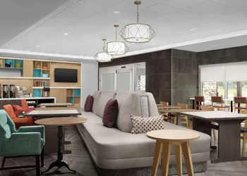 Home2 Suites By Hilton Poughkeepsie hotel thumbnail 2