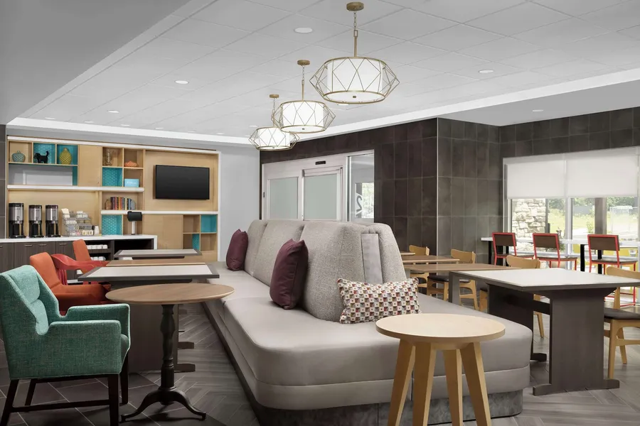 Home2 Suites By Hilton Poughkeepsie hotel detail image 2