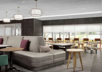Home2 Suites By Hilton Poughkeepsie hotel thumbnail 3