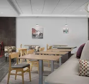 Home2 Suites By Hilton Poughkeepsie hotel detail image 4