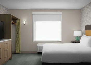 Home2 Suites By Hilton Poughkeepsie hotel thumbnail 6