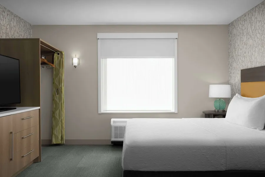 Home2 Suites By Hilton Poughkeepsie hotel detail image 6