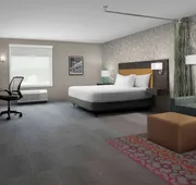 Home2 Suites By Hilton Poughkeepsie hotel detail image 7