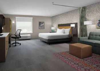 Home2 Suites By Hilton Poughkeepsie hotel thumbnail 7