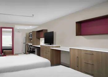 Home2 Suites By Hilton Poughkeepsie hotel thumbnail 8