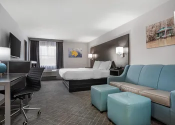 Surestay Plus By Best Western St. James Donaldsonville hotel thumbnail 4