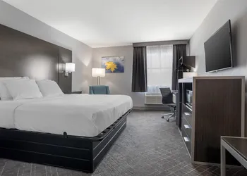 Surestay Plus By Best Western St. James Donaldsonville hotel thumbnail 5