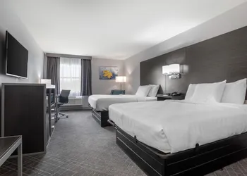 Surestay Plus By Best Western St. James Donaldsonville hotel thumbnail 6