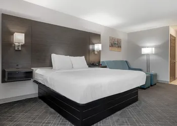 Surestay Plus By Best Western St. James Donaldsonville hotel thumbnail 8