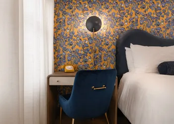 Petit Soleil hotel thumbnail 2