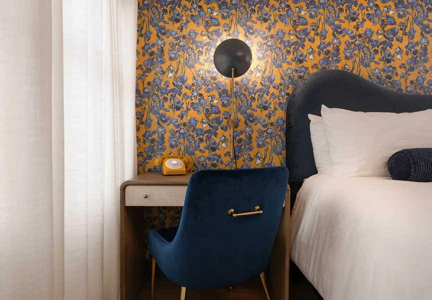 Petit Soleil hotel detail image 2