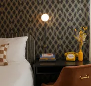 Petit Soleil hotel detail image 3