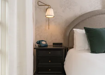 Petit Soleil hotel thumbnail 4