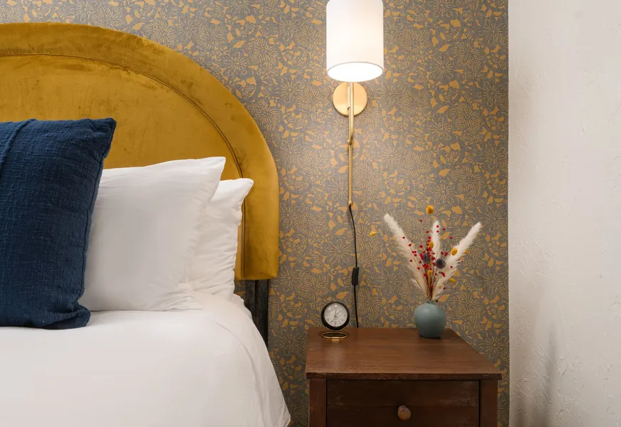 Petit Soleil hotel detail image 6
