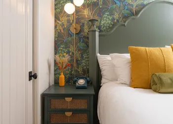 Petit Soleil hotel thumbnail 7