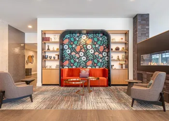 Cambria Hotel Denver Downtown RiNo hotel thumbnail 2